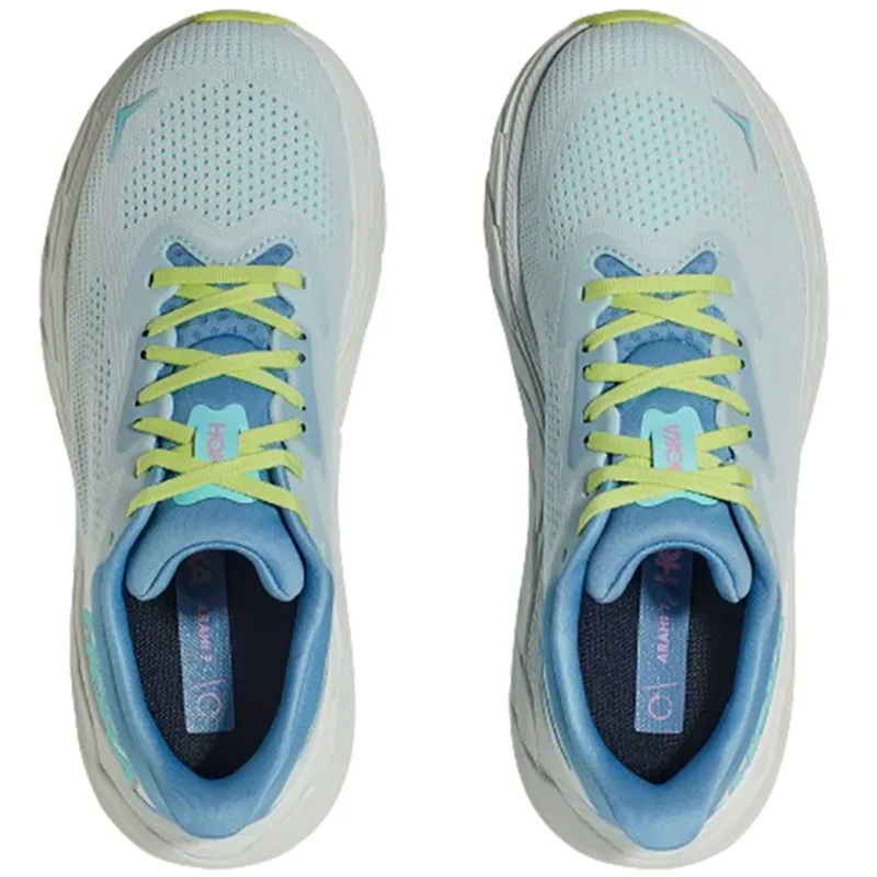 Hoka One One Women's Arahi 7 Illusion/Dusk-6
